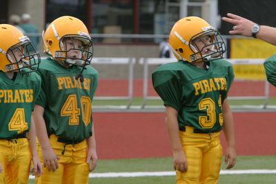 3192 VPYF 05 Jamboree