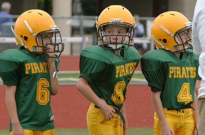 3194 VPYF 05 Jamboree