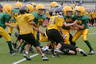 3222 VPYF 05 Jamboree