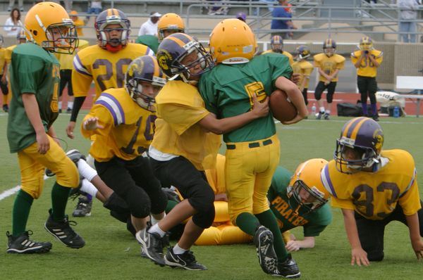 3224 VPYF 05 Jamboree