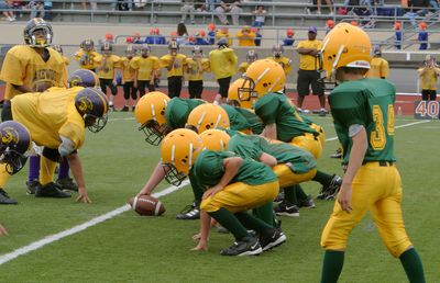 3228 VPYF 05 Jamboree