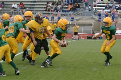 3229 VPYF 05 Jamboree