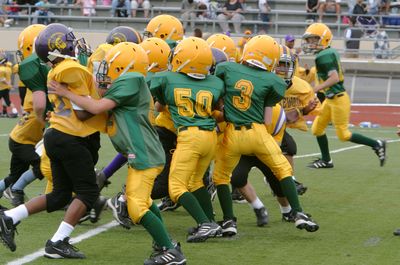 3232 VPYF 05 Jamboree