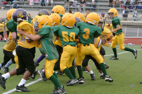 3232 VPYF 05 Jamboree