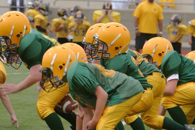 3235 VPYF 05 Jamboree