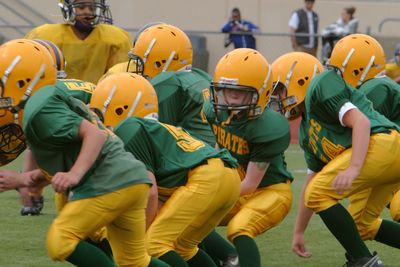 3236 VPYF 05 Jamboree