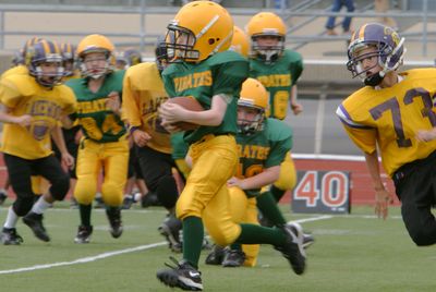 3249 VPYF 05 Jamboree