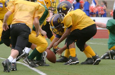 3262 VPYF 05 Jamboree