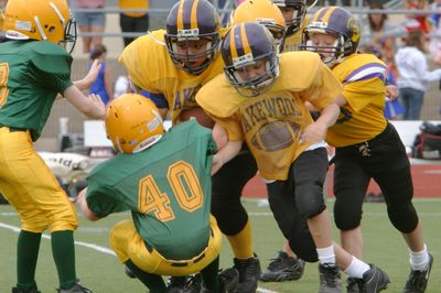 3263 VPYF 05 Jamboree