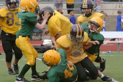 3264 VPYF 05 Jamboree