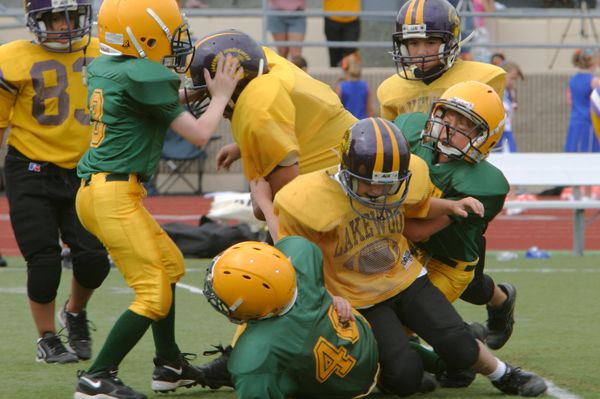 3264 VPYF 05 Jamboree