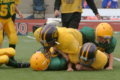 3266 VPYF 05 Jamboree