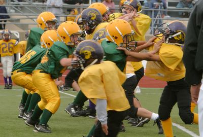 3269 VPYF 05 Jamboree