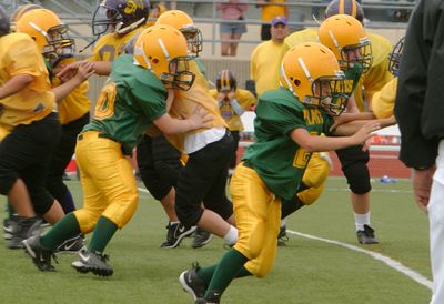 3270 VPYF 05 Jamboree