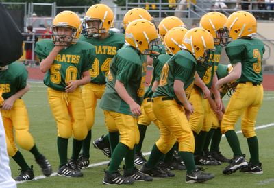 3276 VPYF 05 Jamboree