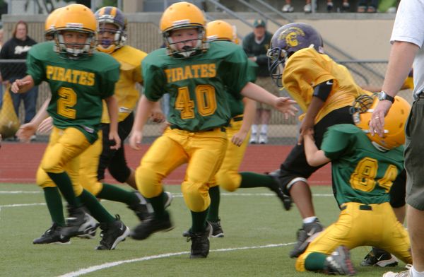 3288 VPYF 05 Jamboree