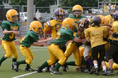 3302 VPYF 05 Jamboree