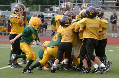 3303 VPYF 05 Jamboree
