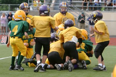 3304 VPYF 05 Jamboree