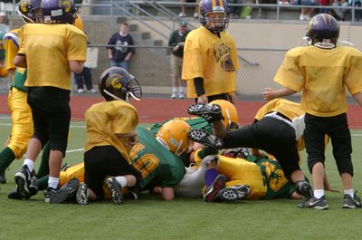 3305 VPYF 05 Jamboree