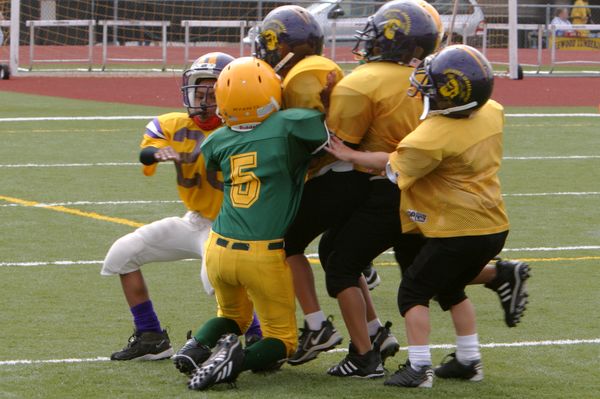 3315 VPYF 05 Jamboree