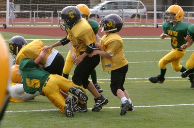 3316 VPYF 05 Jamboree