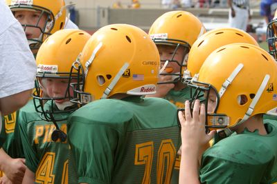 3324 VPYF 05 Jamboree