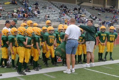 3038 VPYF 05 Jamboree