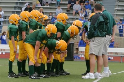 3081 VPYF 05 Jamboree