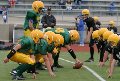 3082 VPYF 05 Jamboree