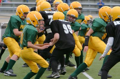 3083 VPYF 05 Jamboree
