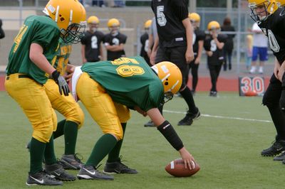 3087 VPYF 05 Jamboree