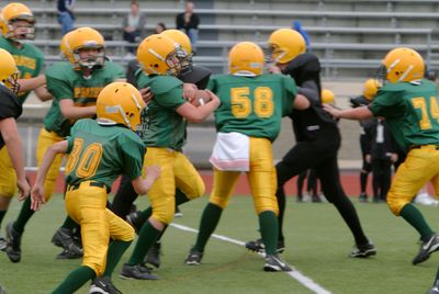3096 VPYF 05 Jamboree