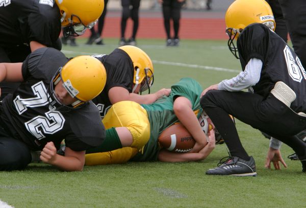 3099 VPYF 05 Jamboree