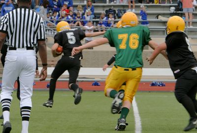 3122 VPYF 05 Jamboree
