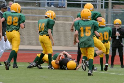 3124 VPYF 05 Jamboree
