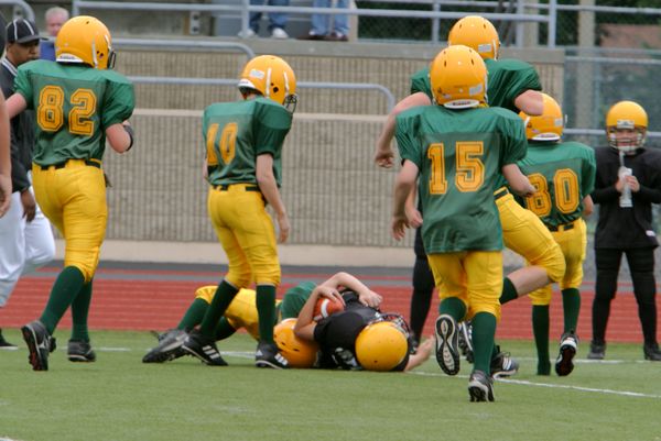 3124 VPYF 05 Jamboree