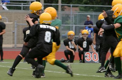 3130 VPYF 05 Jamboree