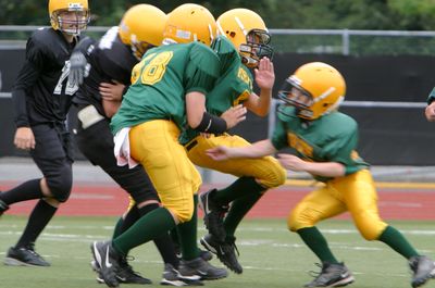 3133 VPYF 05 Jamboree