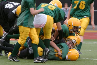 3136 VPYF 05 Jamboree