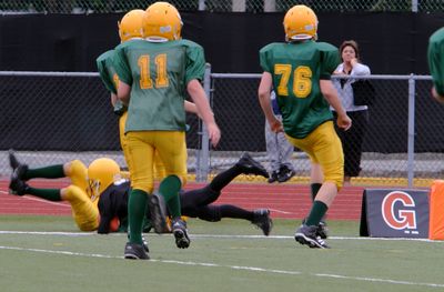 3144 VPYF 05 Jamboree