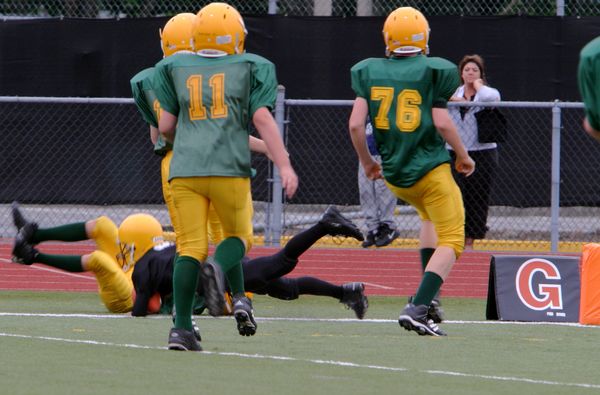 3144 VPYF 05 Jamboree