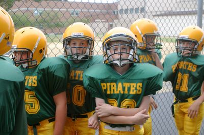 3014 VPYF 05 Jamboree
