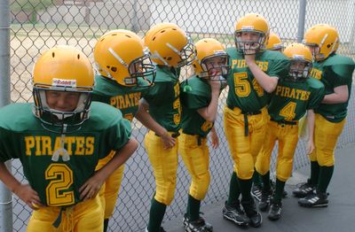3016 VPYF 05 Jamboree