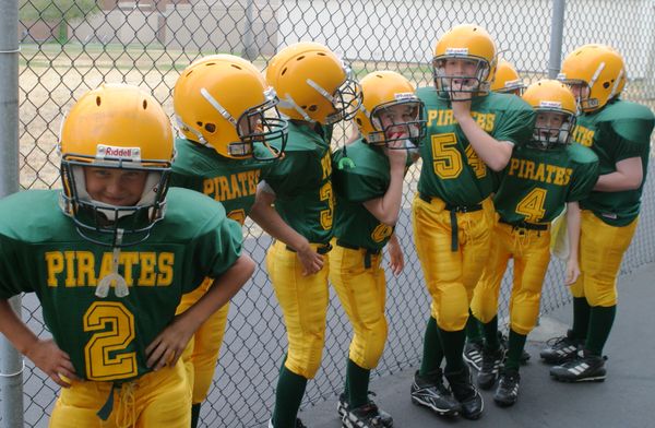 3016 VPYF 05 Jamboree