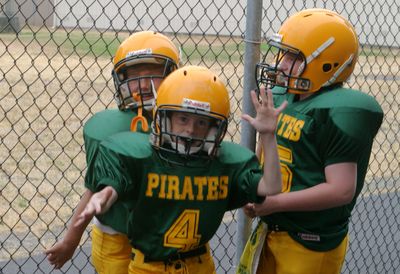 3018 VPYF 05 Jamboree