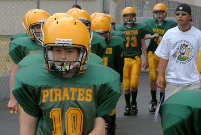 3032 VPYF 05 Jamboree