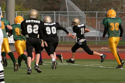 0804VPYF Orting