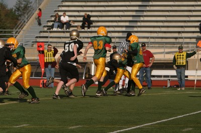 0834VPYF Orting