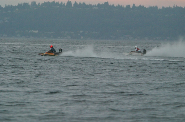 8039 July 4th hydros